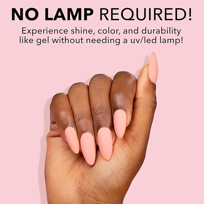 Kiara Sky Long Lasting Nail Dip Powder Pink Tones 1 oz, Rural St. Pink-VivaGrace Women