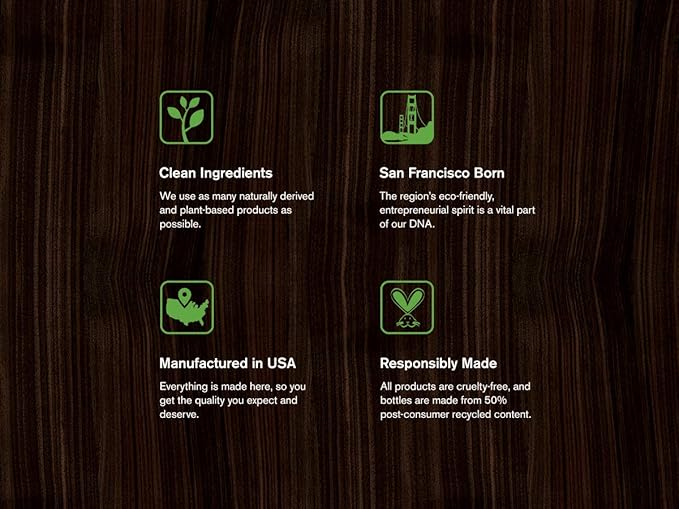 Every Man Jack Body Kit, Cedarwood-VivaGrace Women