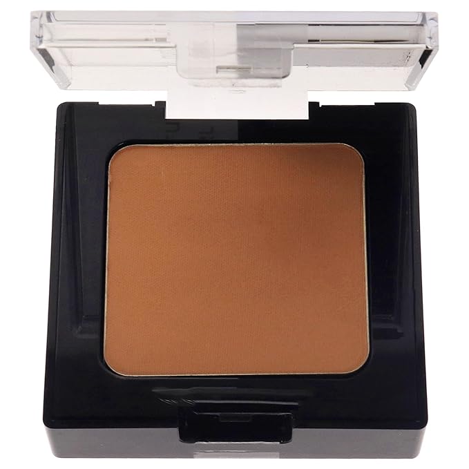COVERGIRL Matte Ambition, All Day Powder Foundation, Medium-tan Neutral, 0.38 Ounce-VivaGrace Women