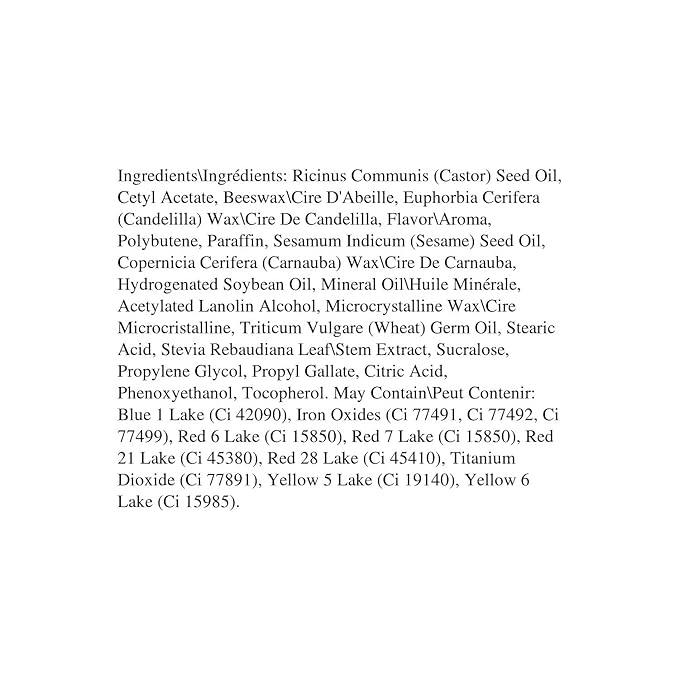 Lip Smacker Marvel, keychain, lip balm for kids - Spiderman & Captain America-VivaGrace Women