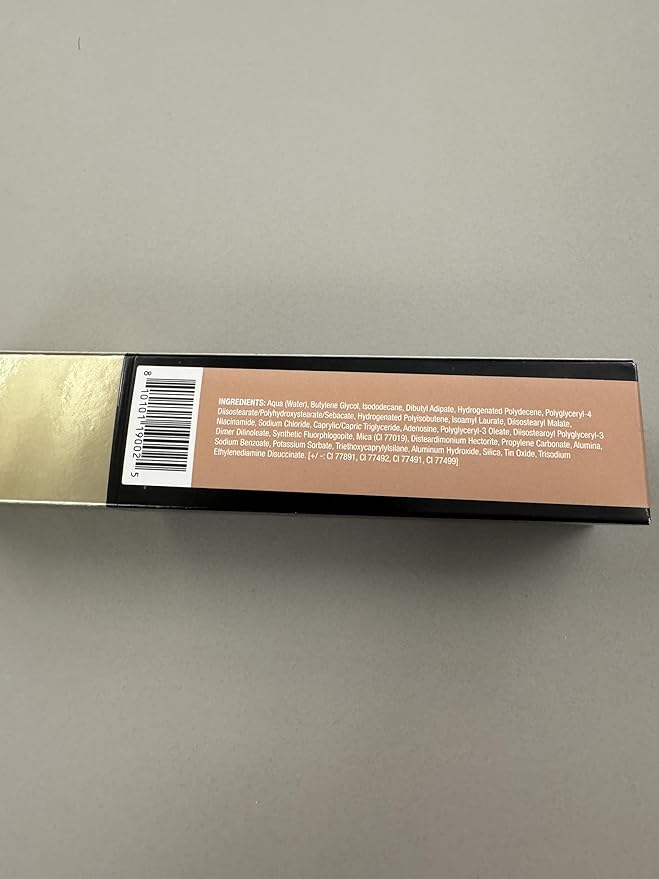 MAKE Beauty - Diffusion Dew - Radiant Skin Tint (Neutral 02)-VivaGrace Women