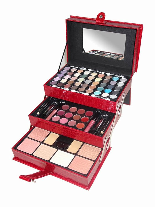 Cameo 2012 All In One Makeup Kit-VivaGrace Women