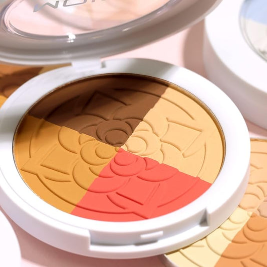 Set & Correct Finishing Powder (400)-VivaGrace Women