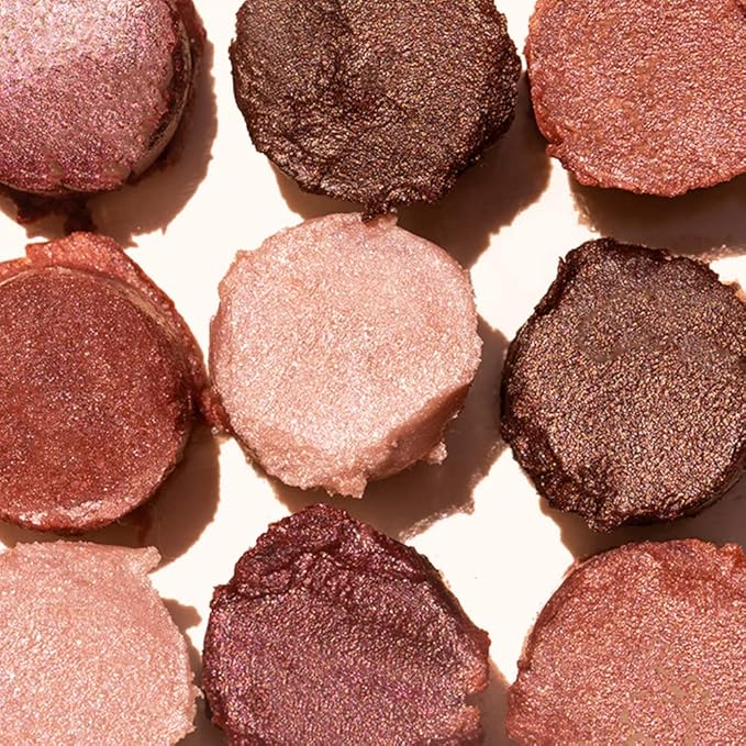 Sky Organics Tinted Lip Balms for Lips to Moisturize, Soften & Add A Wash of Color, Four Assorted Shades, 4pk.-VivaGrace Women