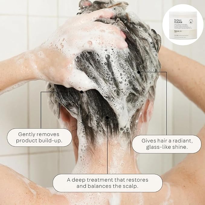 NatureLab.TOKYO Roots To Ends Restorative Limited Edition Set-VivaGrace Women