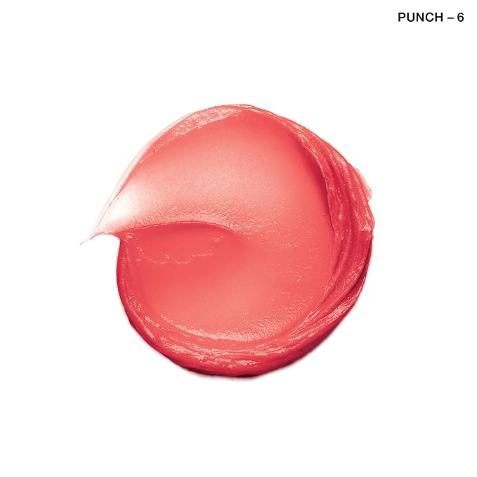 COVERGIRL Colorlicious Oh Sugar! Tinted Lip Balm Punch, .12 oz (packaging may vary)-VivaGrace Women