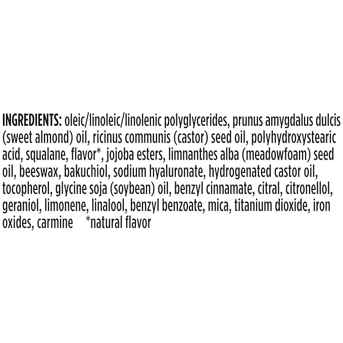 Burt’s Bees Moonlight Orchard Lip Sleeping Mask, With Hyaluronic Acid and Squalane Moisturizer To Instantly Hydrate Lips, Overnight Lip Mask, Lip Treatment, 0.45 oz.-VivaGrace Women