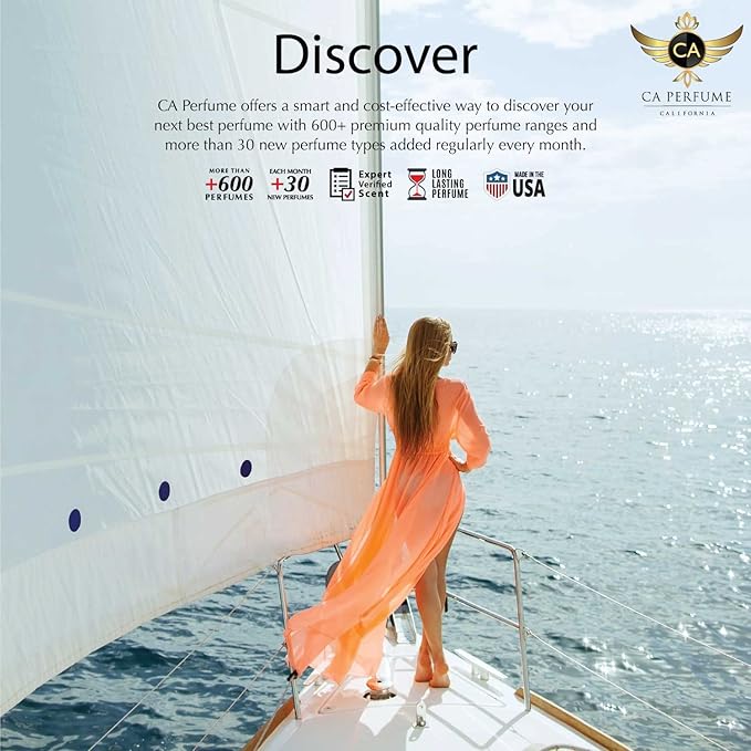 CA Perfume Impression of Addict for Women Replica Fragrance Body Oil Dupes Alcohol-Free Long Lasting Roll-On 0.3 Fl Oz/10ml-VivaGrace Women