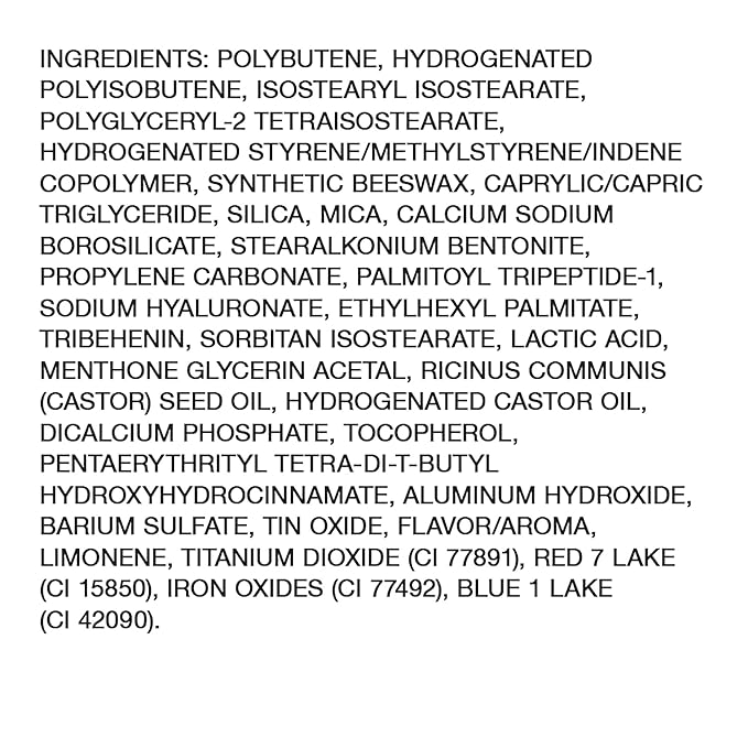 Milani Keep It Full Nourishing Lip Plumper - Soft Rose (0.13 Fl. Oz.) Cruelty-Free Lip Gloss for Soft, Fuller-Looking Lips-VivaGrace Women