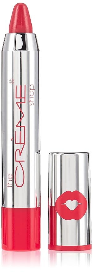 "Kiss It Better" Tinted Lip Balm with Vitamin E Booboo-VivaGrace Women