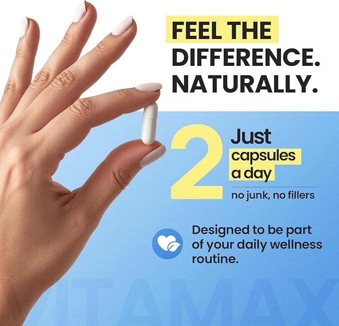 NAD Supplement Extra Strength - Liposomal + Resveratrol for Women & Men, CoQ10, Alpha Lipoic Acid, Green Tea, Quercetin, Urolithin A, Lycopene – High Purity Anti-Aging, Energy & Regeneration – 60ct-VivaGrace Women