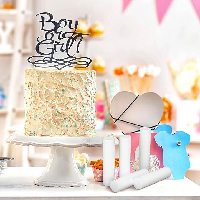 Demissle 150 Pcs Unlabeled Lip Balm Bulk Chapped Stick Blank Mini Lip Balm Gifts Moisturizing Lip Balms Favors for Women Homeless Wedding Bridal Shower Favors Baby Shower Guests Favors(Vanilla)-VivaGrace Women