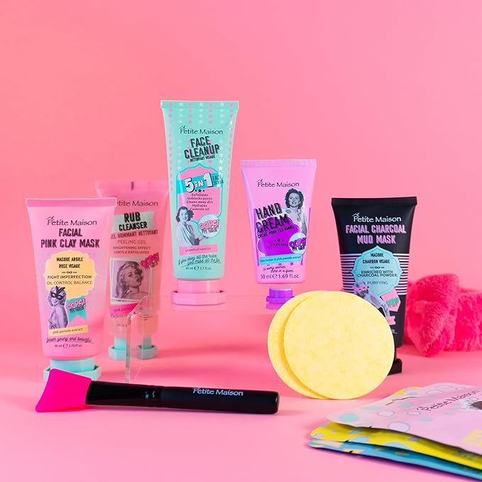 Gift Box for Women, Self Care Gifts for Women, Unique Gifts for Mom, Sister, Aunt, Grandma, Best Friends, Birthday Gifts for Women, Gift Basket, Spa Beauty Skincare Sets, Mother’s Day Gifts-VivaGrace Women