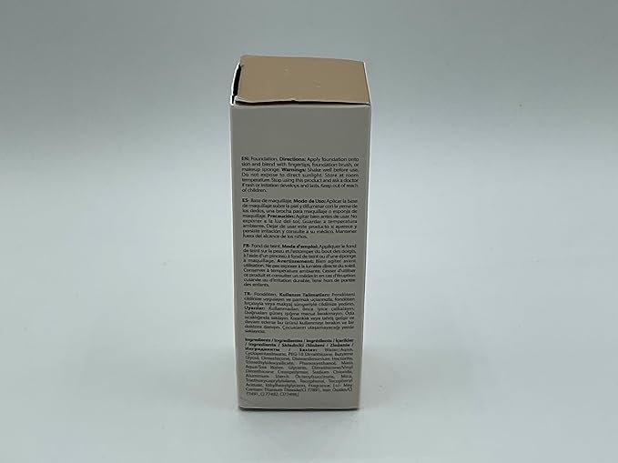 Farmasi Foundation Cream VFX Pro - C05-VivaGrace Women
