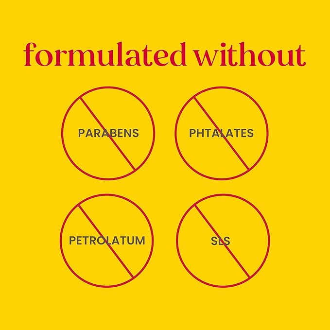 Burt's Bees Lip Balm - Original Beeswax, Lip Moisturizer With Responsibly Sourced Beeswax, Tint-Free, Natural Origin Conditioning Lip Treatment, 2 Tubes, 0.15 oz.-VivaGrace Women