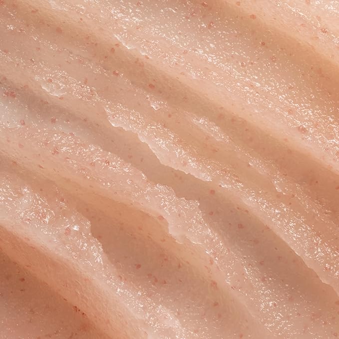 OSEA Salts of the Earth Body Scrub 12 oz - Pink Himalayan Salt Scrub - Gentle Body Exfoliation Skincare - Ideal Spa Gift for Pampering - Clean Beauty & Vegan Body Care-VivaGrace Women