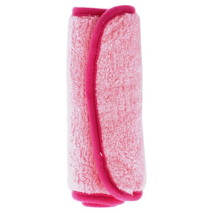 Human+Kind Miracle Makeup Remover - Super Soft, Washable Makeup Cleanser Towel and Skin Exfoliator - Sustainable Alternative to Disposable Makeup Wipes - Lasts Up To 1,000 Washes - 1 pc