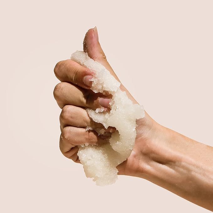 Raw Sugar Mango + Raw Coconut Body Ritual Bundle - Exfoliating Body Scrub and Body Butter, Formulated without Sulfates + Parabens, Body Care Products for Women & Men-VivaGrace Women