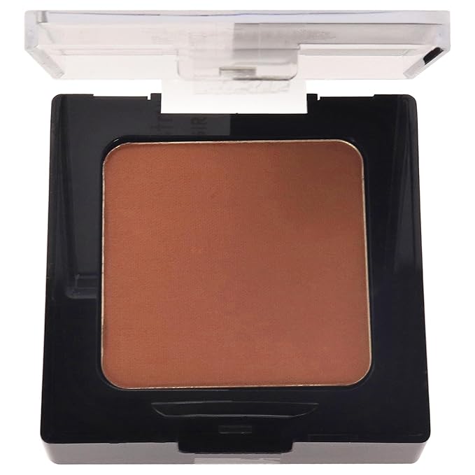 COVERGIRL Matte Ambition, All Day Powder Foundation, Deep Neutral 2, 0.38 Ounce-VivaGrace Women