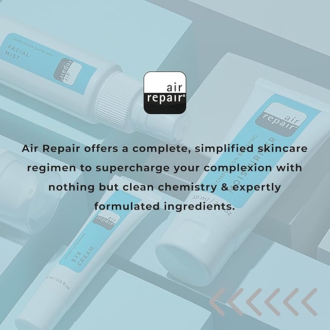 Eye Repair Cream for Men & Women - Air Repair Super Hydrating Eye Cream for Wrinkles Puffy Eyes & Dark Circles-VivaGrace Women