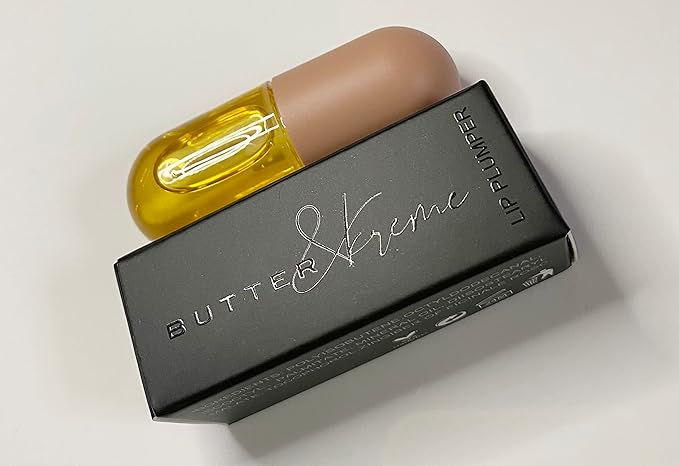 Vegan Lip Plumper-VivaGrace Women