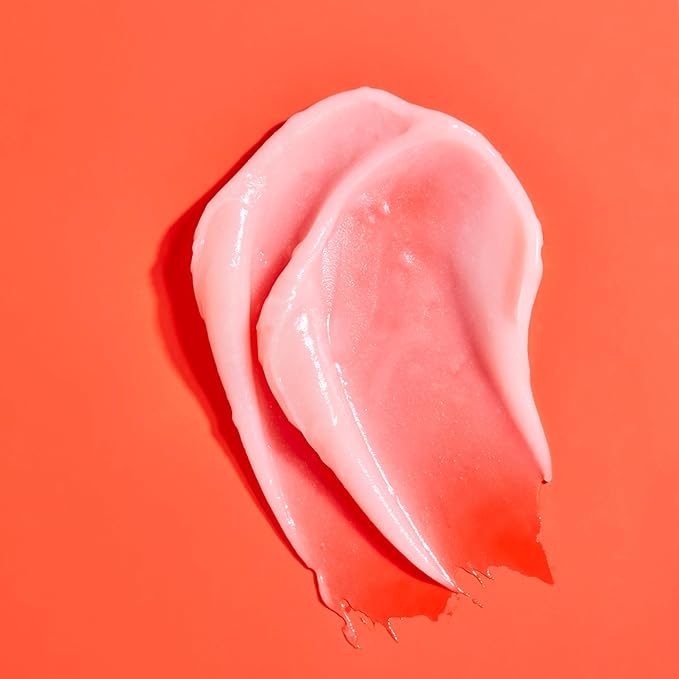 Tree Hut Watermelon Overnight Lip Mask | Leave on Overnight & Wake up to Soft, Hydrated Lips | Elevate your Self Care Routine | .6 oz.-VivaGrace Women