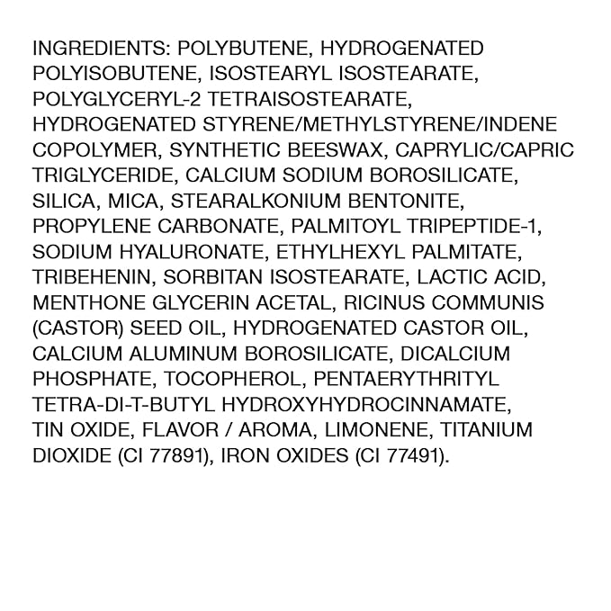 Milani Keep It Full Nourishing Lip Plumper 10 Gold Dust-VivaGrace Women