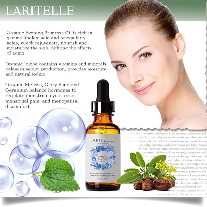 Organic Hair Growth Complex | Promotes New Hair Growth, Nourishes Follicles & Balances Hormones | Hair Loss Treatment | GMO-free-VivaGrace Women
