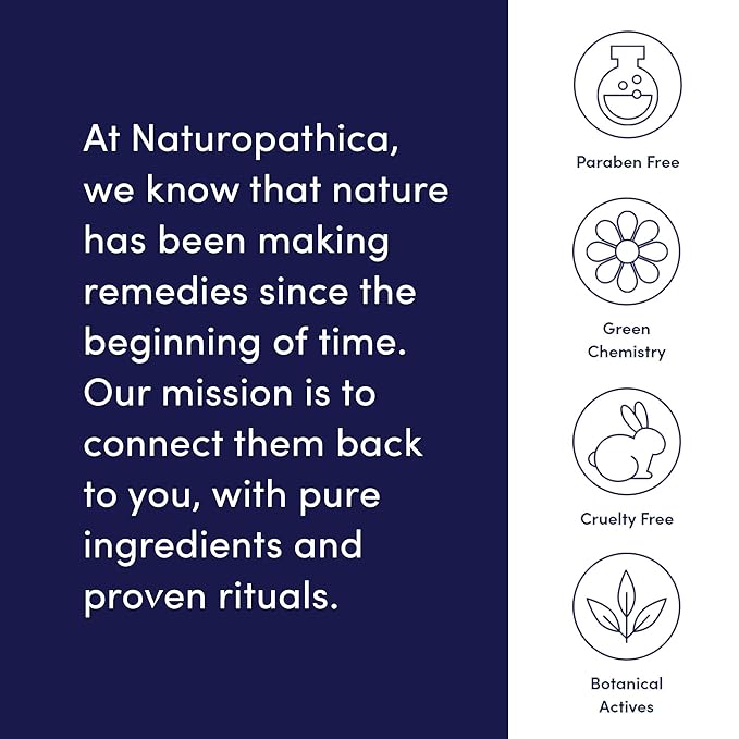 Naturopathica Rosehip Seed & Immortelle Regenerating Facial Oil, Daily Face Oil for Softened Fine Lines and a Healthy Glow, Lightweight Face Oil for Men and Women, 1.18 fl oz-VivaGrace Women