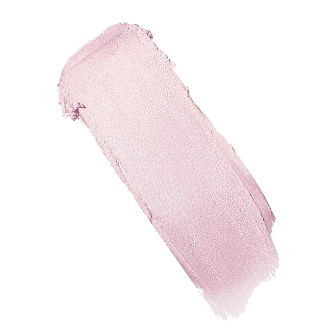 florence by mills Self Reflecting Highlighter Stick, Self Respect (pink), 0.21 oz/ 6 g-VivaGrace Women