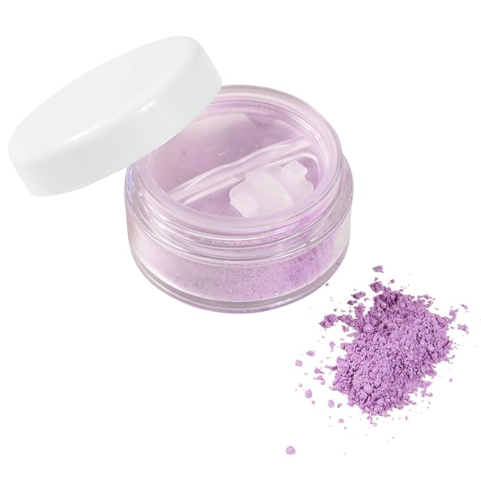 Luna Star Naturals Klee Kids Natural Mineral Makeup 6 Piece Kit, Queen Fairy-VivaGrace Women
