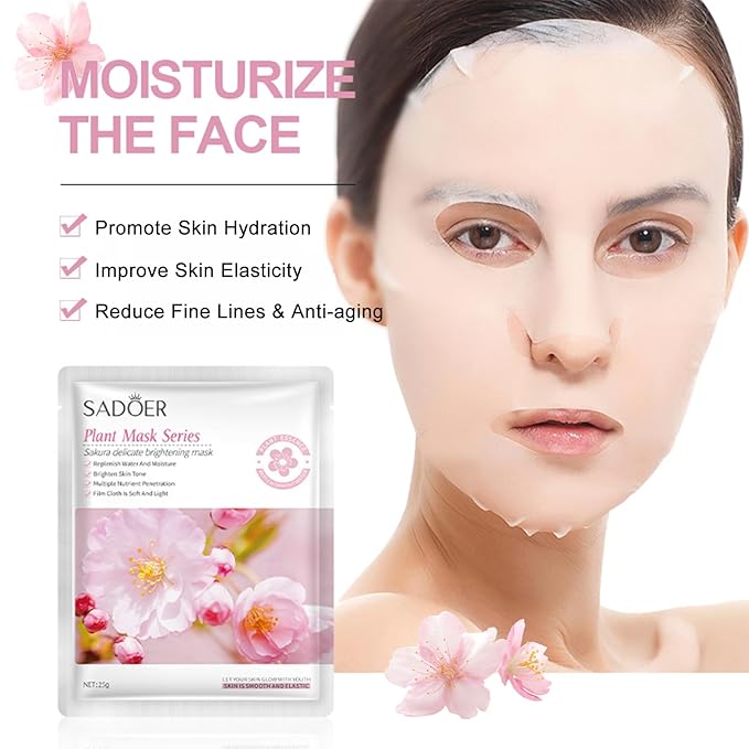 4 IN 1 Face Care Kit, Gifts for Women, Anti Aging Skin Care Set, Reduce Wrinkles with Hyaluronic Acid, Niacinamide, Vitamin C, Vitamin E, Daily Skin Care Routine, Face Skin Care Kit for Women Gift-VivaGrace Women