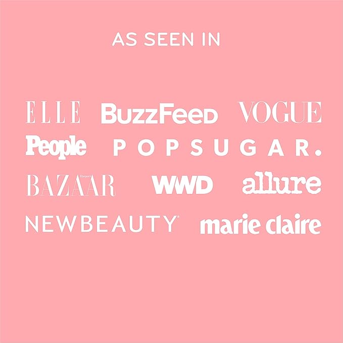 pūrlisse Radiant Glow Illuminating BB Cream SPF 30: Cruelty-Free & Clean, Paraben & Sulfate-Free, Light Coverage, Brightens with Hawthorn Berry | Medium 1.4oz-VivaGrace Women