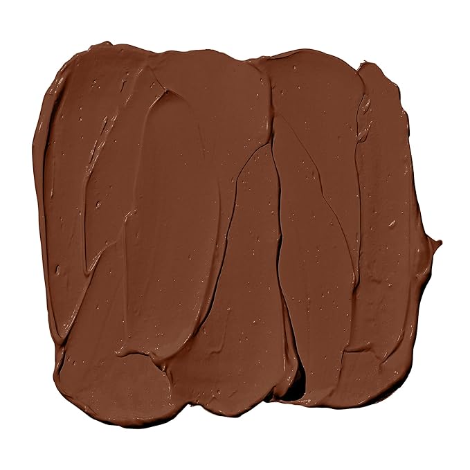 e.l.f. Flawless Finish Foundation, Lightweight & Medium Coverage, Semi-Matte Finish, Mocha, 0.68 Fl Oz (20mL)-VivaGrace Women