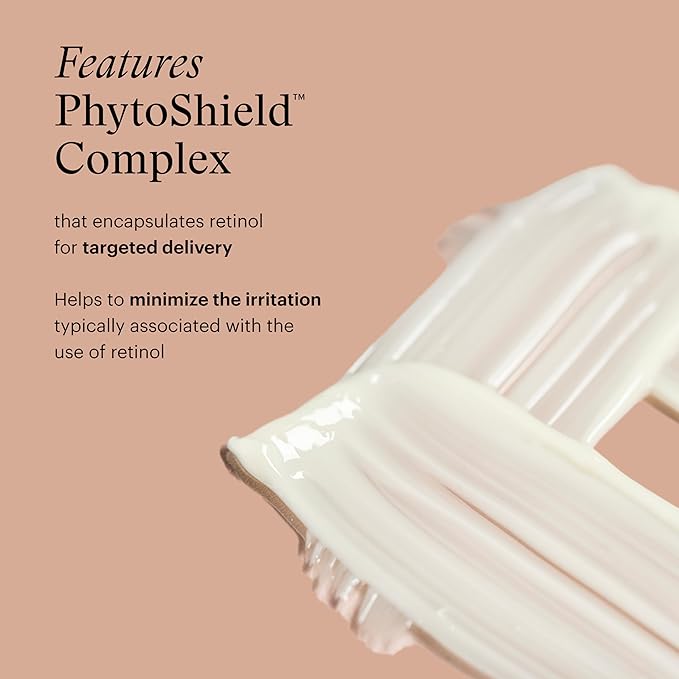 SkinMedica Retinol 0.25 Complex - Retinol Serum for Face, Age-Defying Advanced Retinol Cream That Renews Skin and Diminishes the Appearance of Fine Lines and Wrinkles, 1 Fl Oz-VivaGrace Women