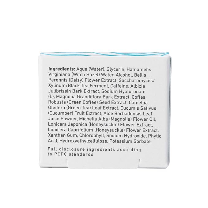 MyChelle Dermaceuticals Ultra Hyaluronic Eye Gel (0.45 Fl Oz) - Rich Hydration for Dry Skin with Vegan Hyaluronic Acid, Help Plump Skin and Help Reduce Appearance of Fine Lines and Wrinkles-VivaGrace Women