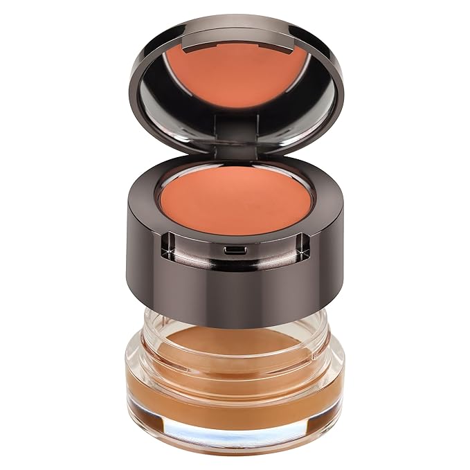 Bodyography Cover & Correct Under Eye Concealer - Dark-VivaGrace Women