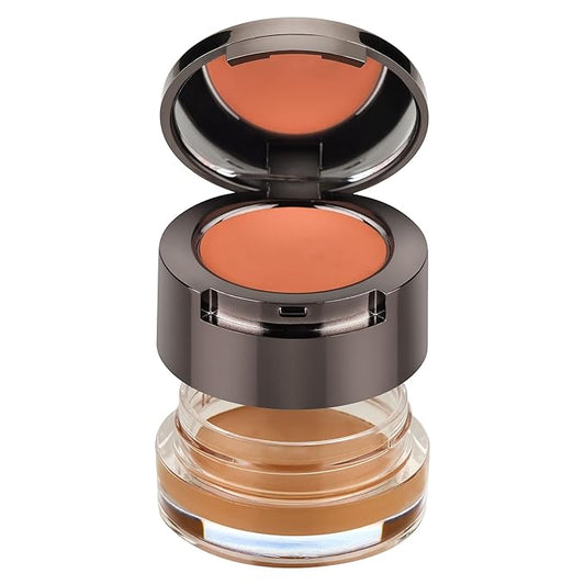 Bodyography Cover & Correct Under Eye Concealer - Dark-VivaGrace Women