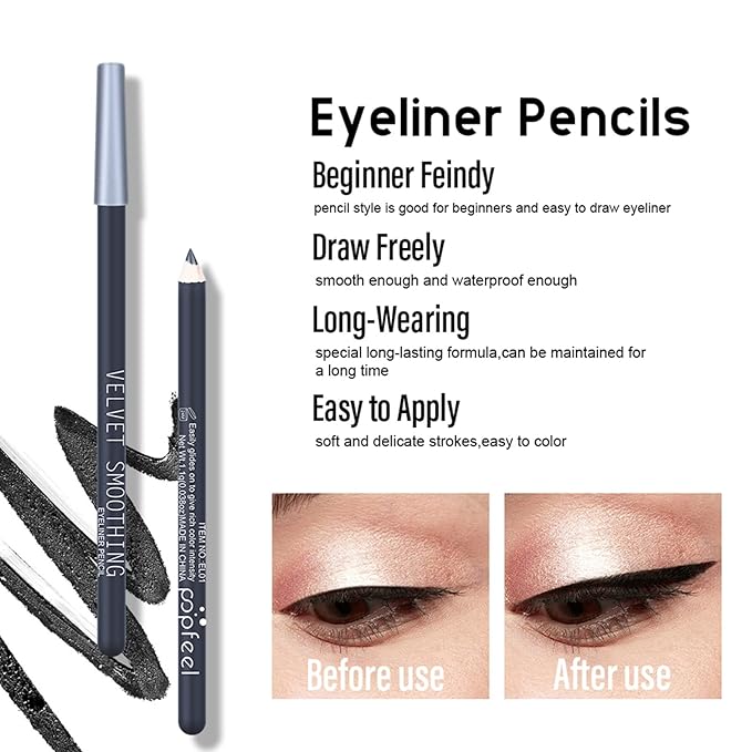 Makeup Kit for Women Full Kit, All in One Makeup Gift Set, Make up Kits for Beginners and Professionals - Eyeshadow Palette, Lipstick, Mascara, Concealer, Brush, Eyeliner, Eyebrow pencil-VivaGrace Women