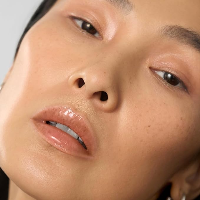 Julep 24/7 Lip Treatment – Hydrating & Glossy Lip Balm and Lip Sleeping Mask with Shea Butter – Moisturize, Protect & Soothe – Vegan & Cruelty-Free - Sheer Berry-VivaGrace Women