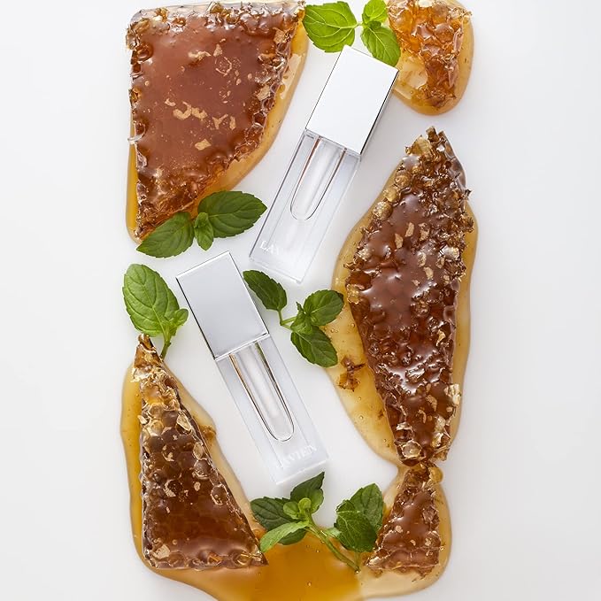 [LAVIEN] Nourishing Treatment Lip Oil 0.14 oz. (4g) - Lip Care Oil with Avocado Oil & Glycerin, Deep Moisturizing, Deep Nourishing Care for All Skin Types-VivaGrace Women