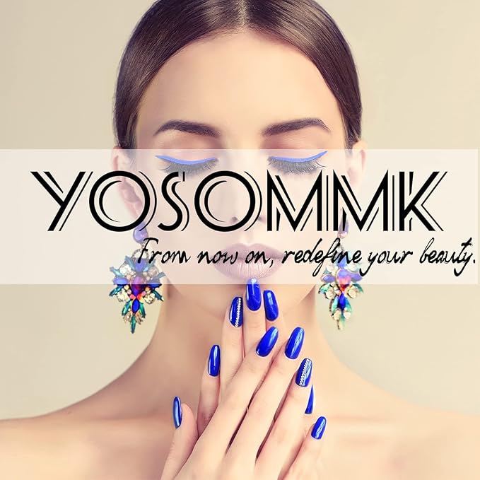 Press on Nails Medium Almond Fake Nails with Leaf Designs Nude Pink Stick on Acrylic Nails Glossy Full Cover False Nails for Women