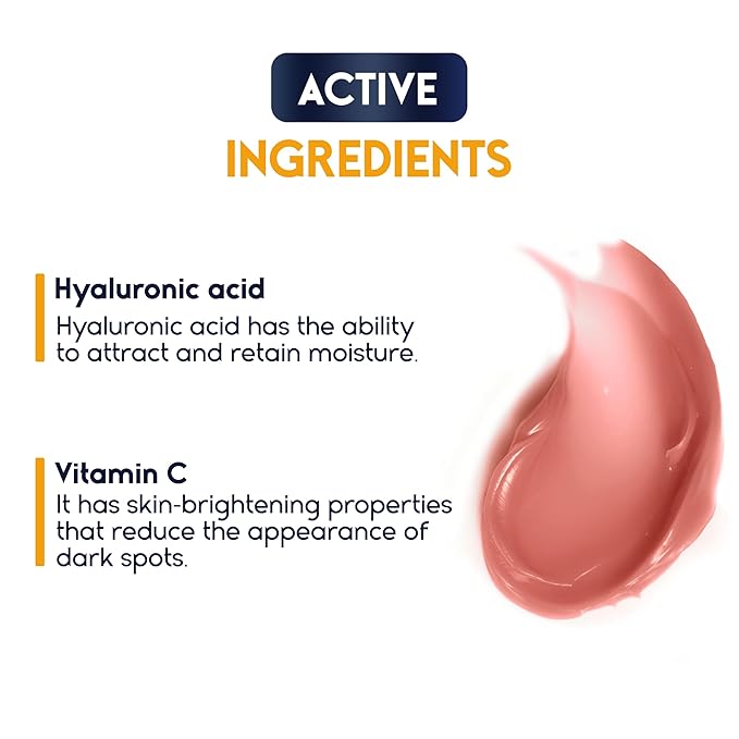 Lip Mask Overnight with Hyaluronic Acid & Collagen, Lip Sleeping Mask for Dry Cracked Lips, Moisturizing, Hydrating, Exfoliating Night Treatment for Lip Care (Strawberry)-VivaGrace Women
