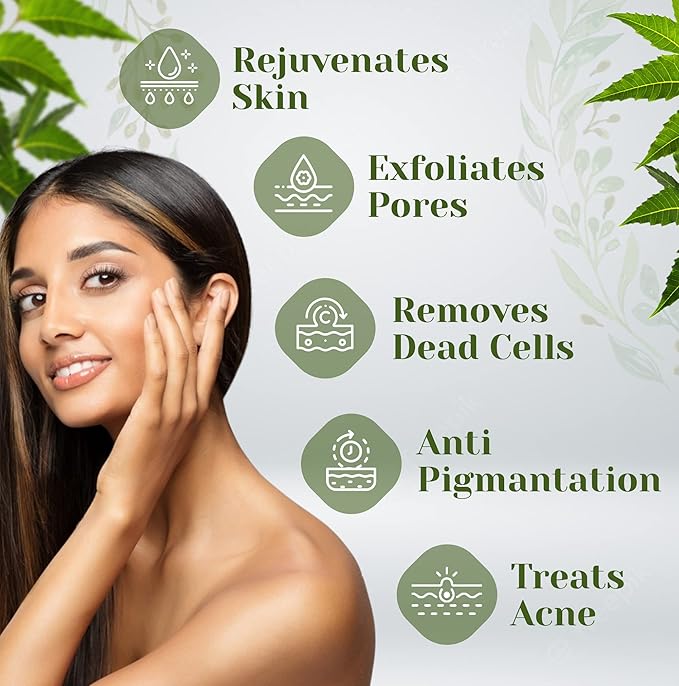 Plants Care Acne cure pimple treatment kit 140+165ml-VivaGrace Women