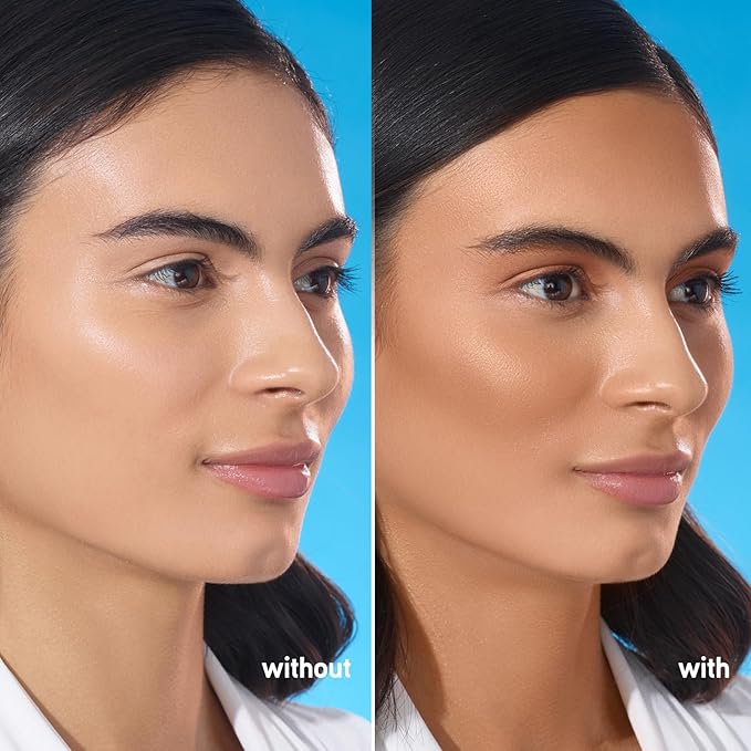 Physicians Formula Murumuru Butter Bronzer Face Makeup Palette Set, Includes Nourishing Butter Bronzer, Highlighter, Blush, Dermatologist Tested, Vegan & Cruelty-Free - Endless Summer Powder-VivaGrace Women