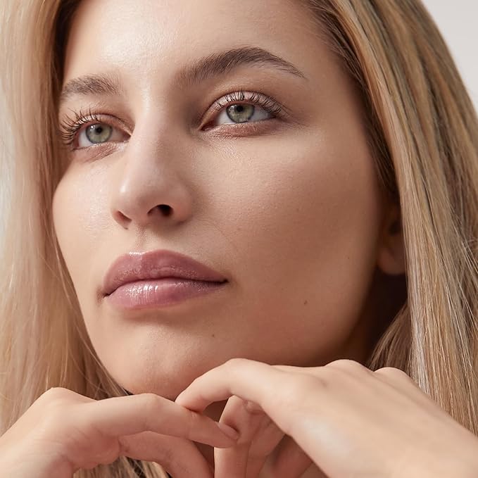 Summer Fridays Sheer Skin Tint - Skin Tint with Hyaluronic Acid - Helps Diminish Uneven Skin Tone - Sheer to Light Coverage - Shade 2 - Light with Cool Undertones (1 Fl Oz)-VivaGrace Women