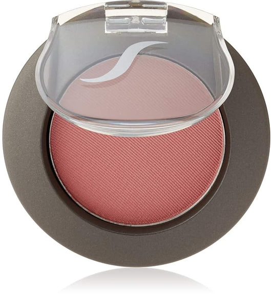 Sorme Cosmetics Long Lasting Blush, Wild Rose, 0.14 Ounce-VivaGrace Women
