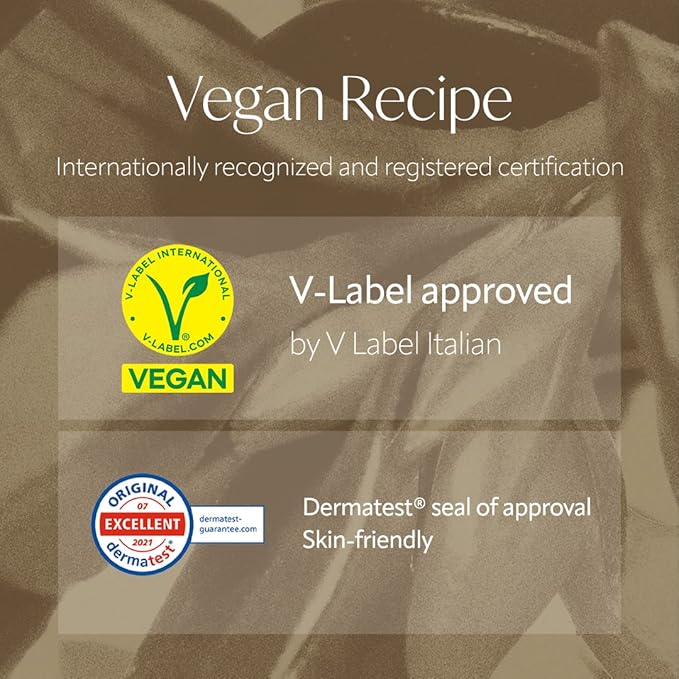 d'Alba White Truffle Vegan Holiday Gift Set, First Aromatic Spray Serum & All In One Multi Balm, Suitable for All Skin Types, Korean Skin Care-VivaGrace Women