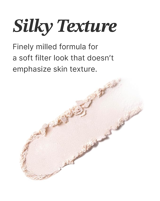 Glint Dewy Highlighter (Milky Moon, 0.17oz) - Luminous Glow, Infused with Micropearls, Shiny Illuminator. Rich Pigment & Silky Touch, Korean Makeup.-VivaGrace Women