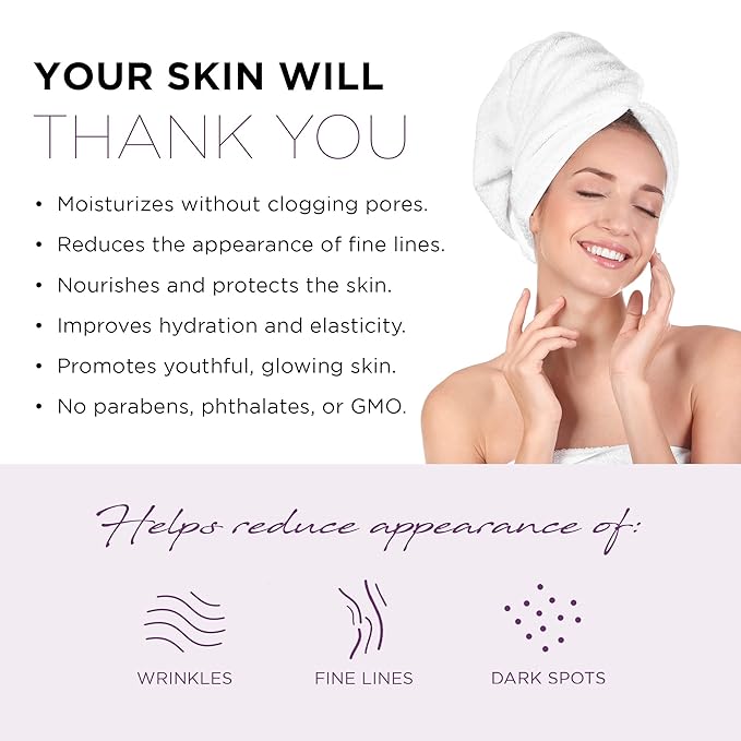 Azure Cosmetics Collagen & Peptides Lifting Facial Sheet - Restoring, Smoothing & Moisturizing Face Mask - Helps Reduce Fine Lines & Wrinkles, Smooths & Repairs - Skin Care Made in Korea - Pack of 5-VivaGrace Women